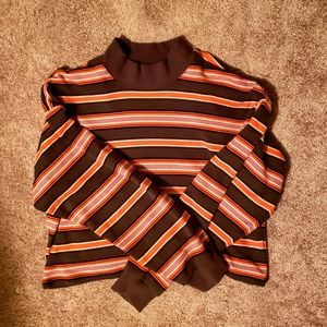 Wild Fable turtle neck shirt